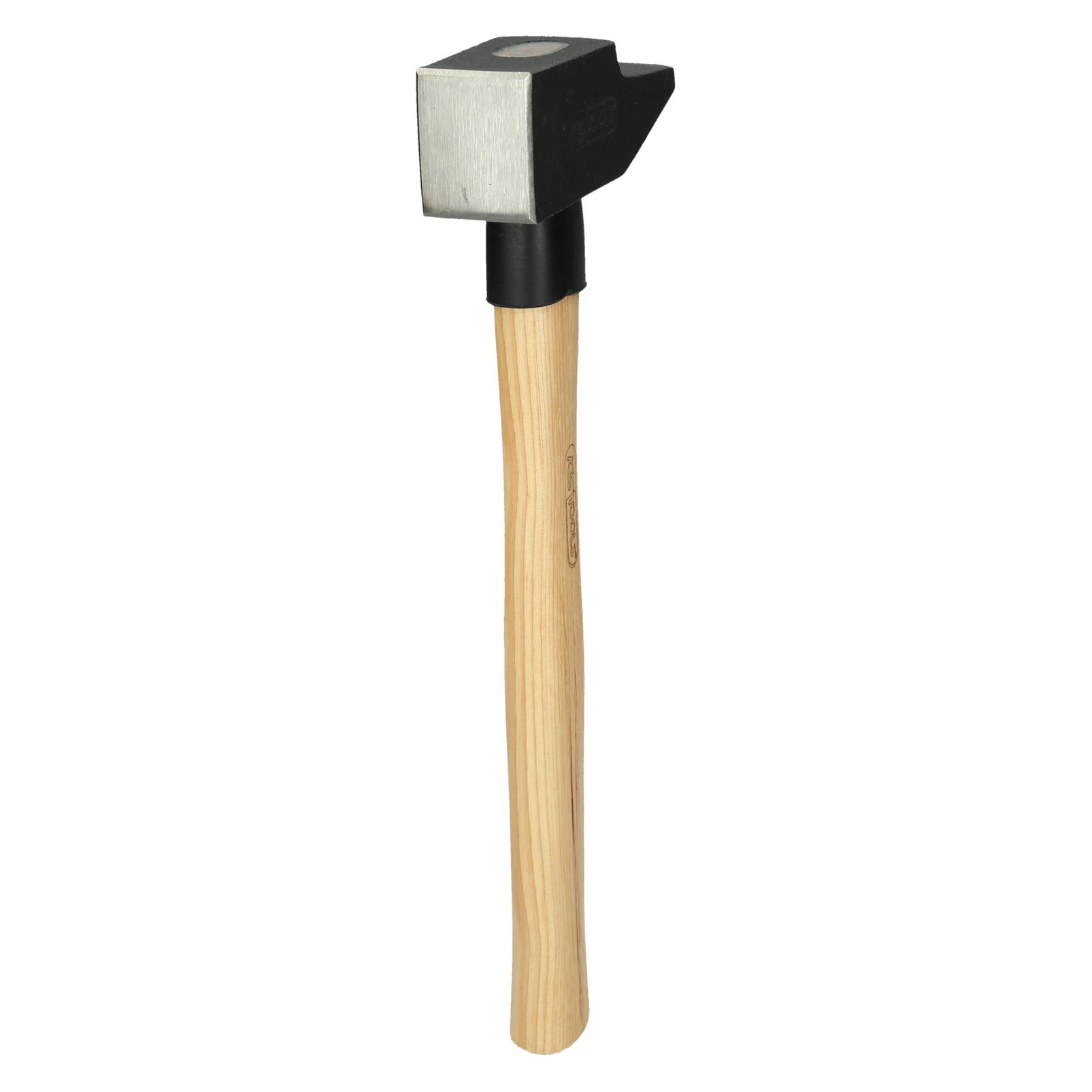 KS Tools Schlosserhammer, französische Form (1140 g) (142.1100)