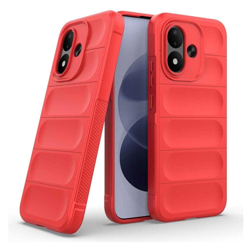 Cover-Discount Xiaomi Redmi Note 17 - Rugged Protective Hülle (Xiaomi Redmi Note 17) (78590093)