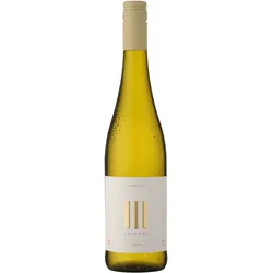 III FREUNDE Riesling