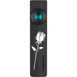 Olight ArkPro Serie EDC Taschenlampe mit UV Licht Laser und Weißlicht