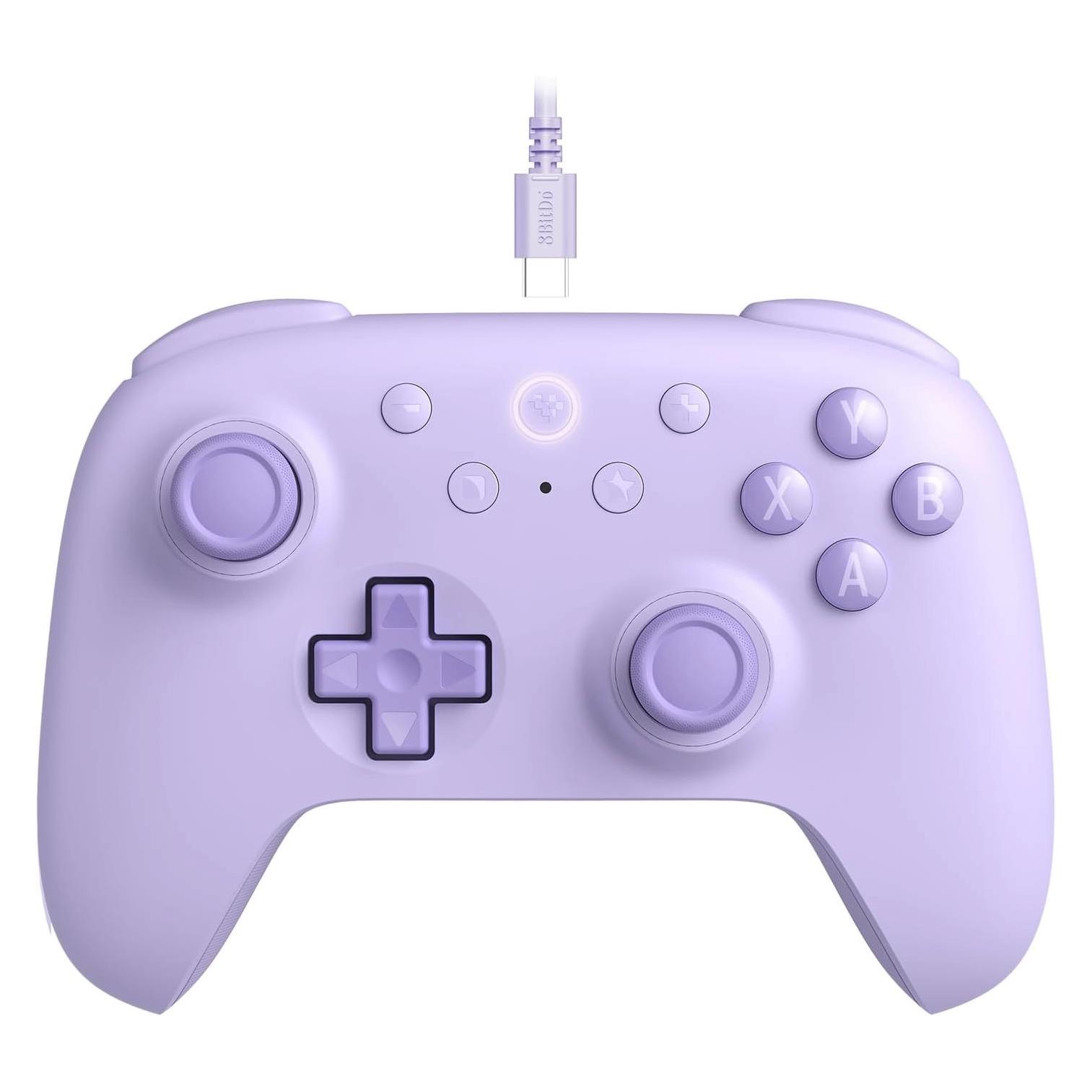 8bitdo Ultimate 2C (Android, PC) (RET00473)