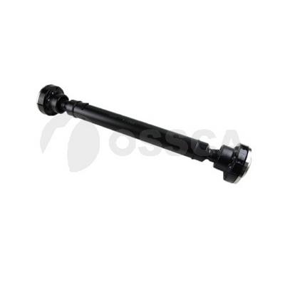 OSSCA Gelenkwelle, Achsantrieb 42191 für Audi Porsche VW VAG
