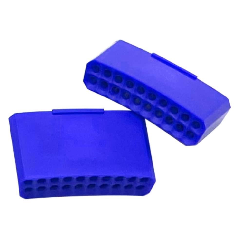 Granboard 132 SEGMENT TRIPLE 2PCS Blue (16804056)