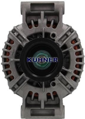 AD KÜHNER 554885RIB Lichtmaschine Generator LiMa 150A 24V