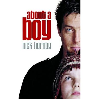 About a Boy, Taschenbuch von Nick Hornby, Penguin Books Ltd