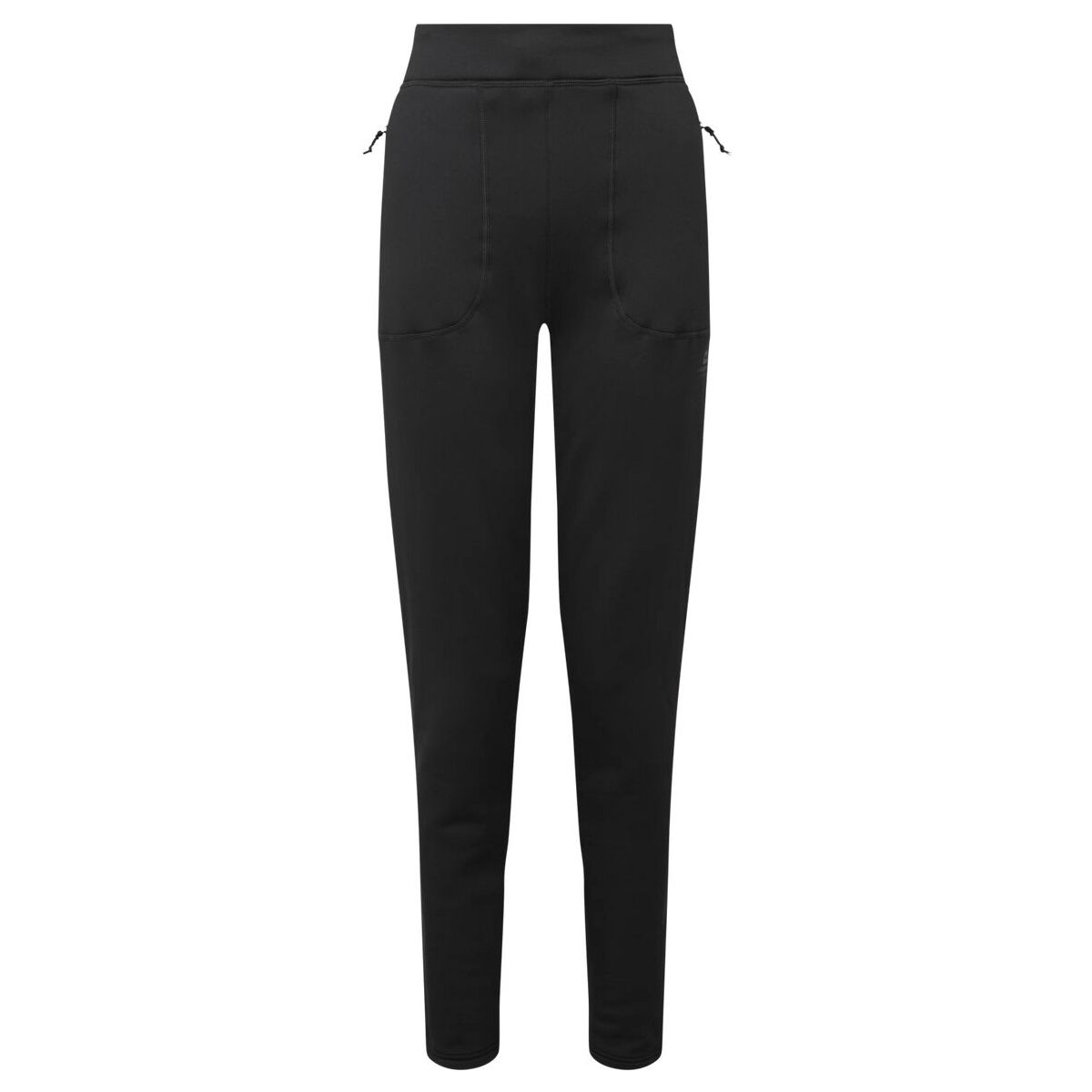 Mountain Equipment Jorasses Wmns Pant black (Me-01004) 10 ME-008168-Me-01004-10