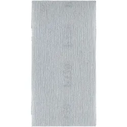 Makita Netzschleifmittel A320 93x185mm, Körnung ,Klett, Gitter, 10 Stück - D-78879