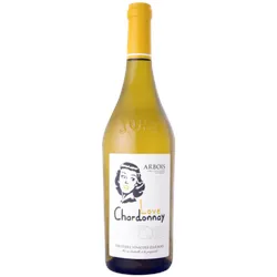 Arbois Love Chardonnay 2021 - Fruitière Vinicole D'Arbois - 0.75L