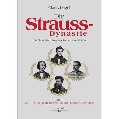 Die Strauss-Dynastie -
