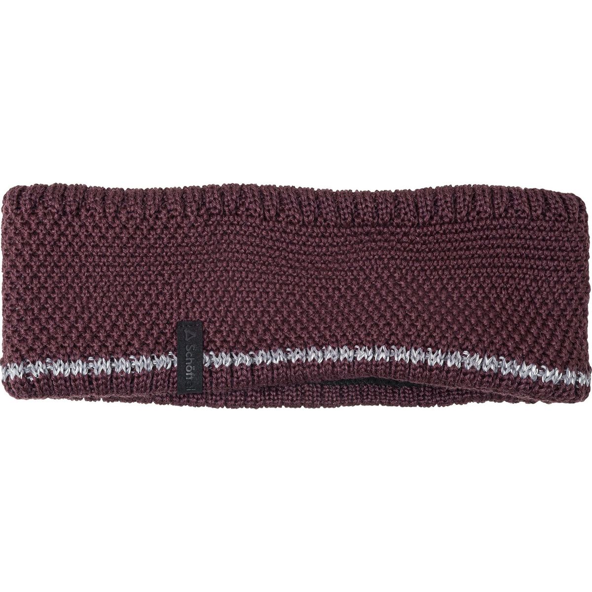 Schöffel Headband Style Wildkar ALL dark twilight  (3765) E 24121-9000118-3765-E