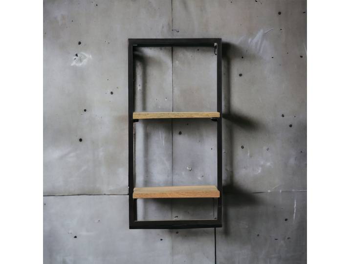 Etagere mural Industrielle