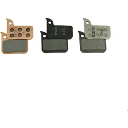 Scheibenbremsbelag SRAM HDR Level A1 ges./Stahl Asymm WerkstattVE20