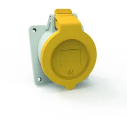 Bals Elektrotech. Anbausteckdose Neigung 127661