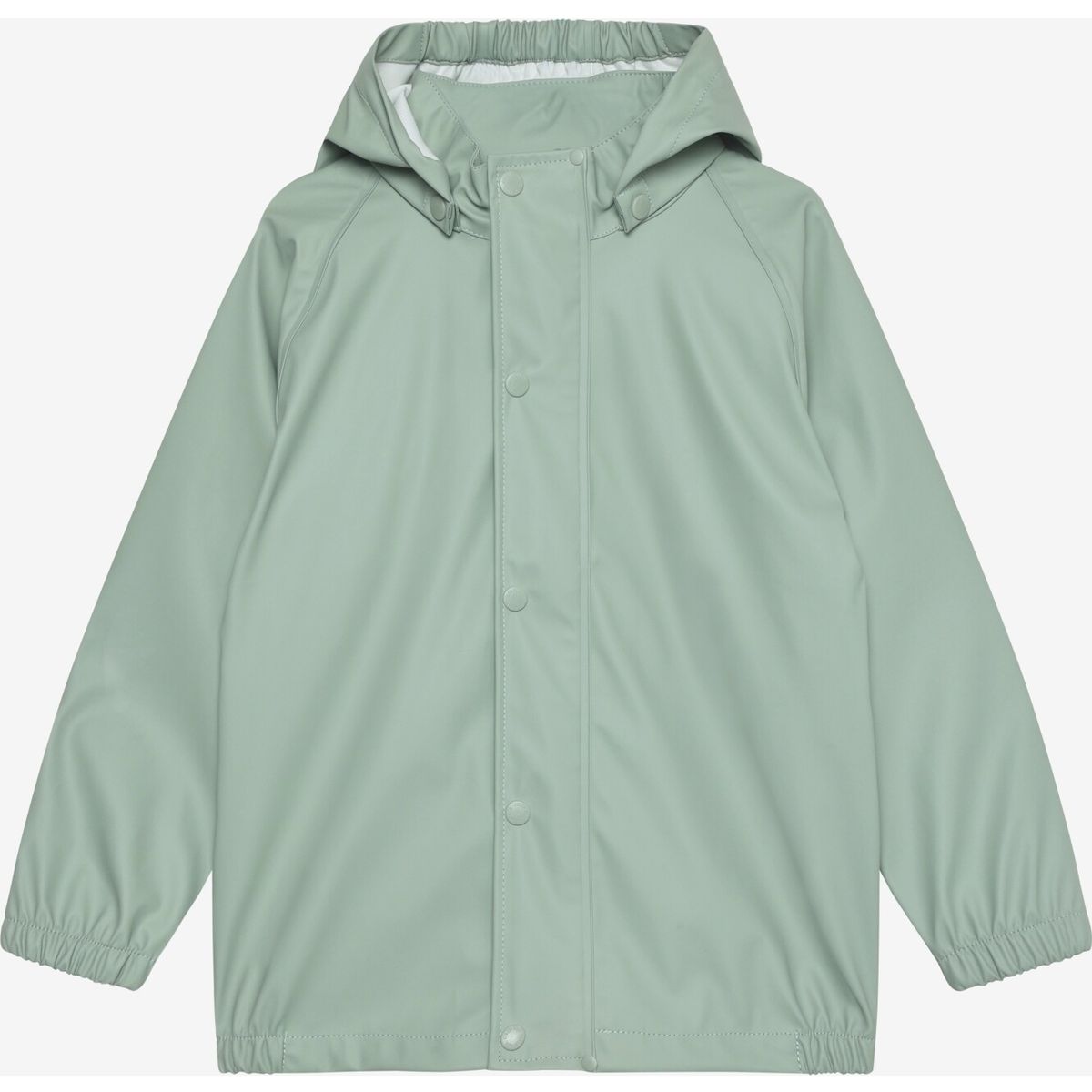 Color Kids Rain PU Jacket 6847 jadeite (9304) 98 6847-9304-98