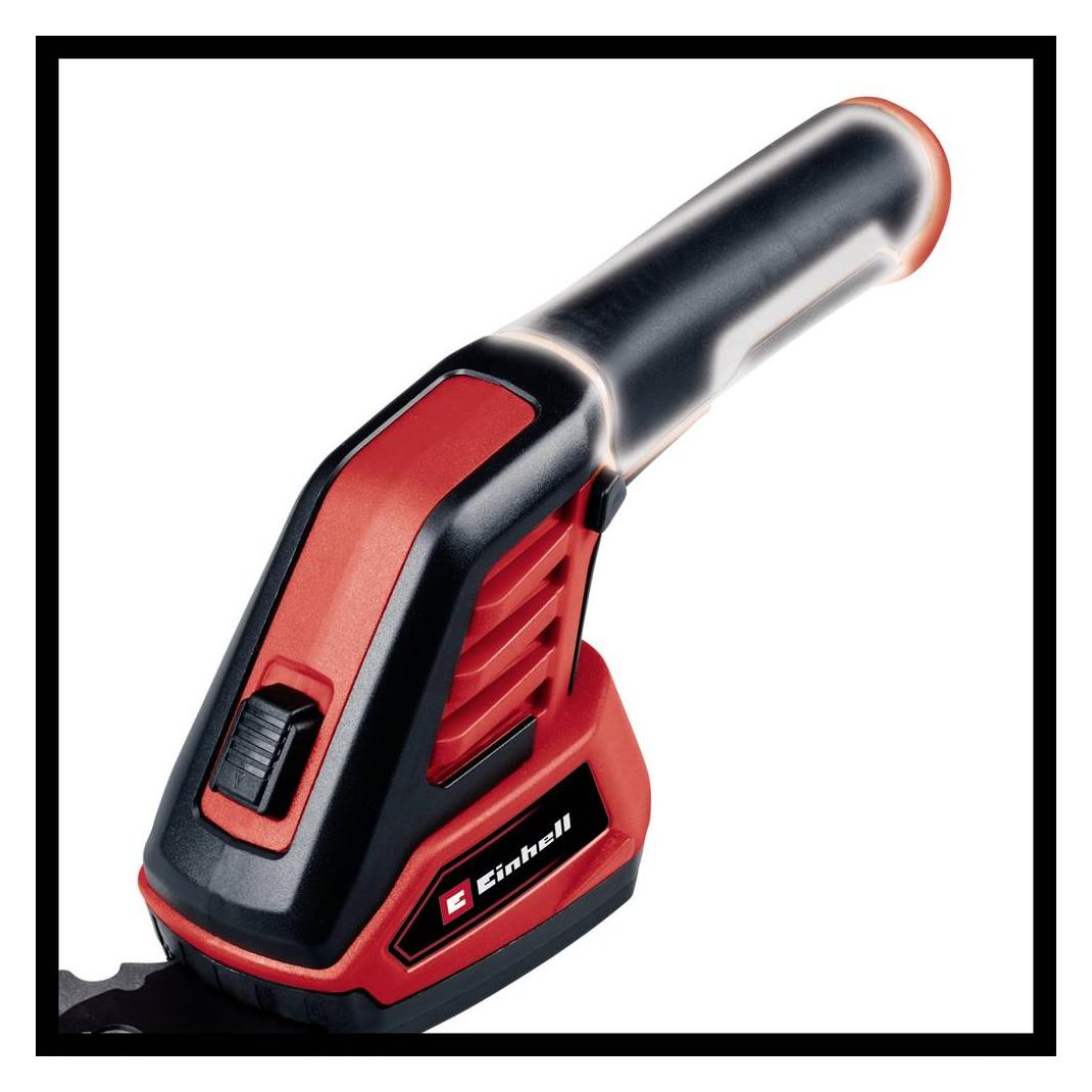 Einhell GC-CG 3,6/70 Li WT (Akkubetrieb) (3410365)