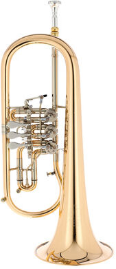 Melton MWF10GT-L Flugelhorn