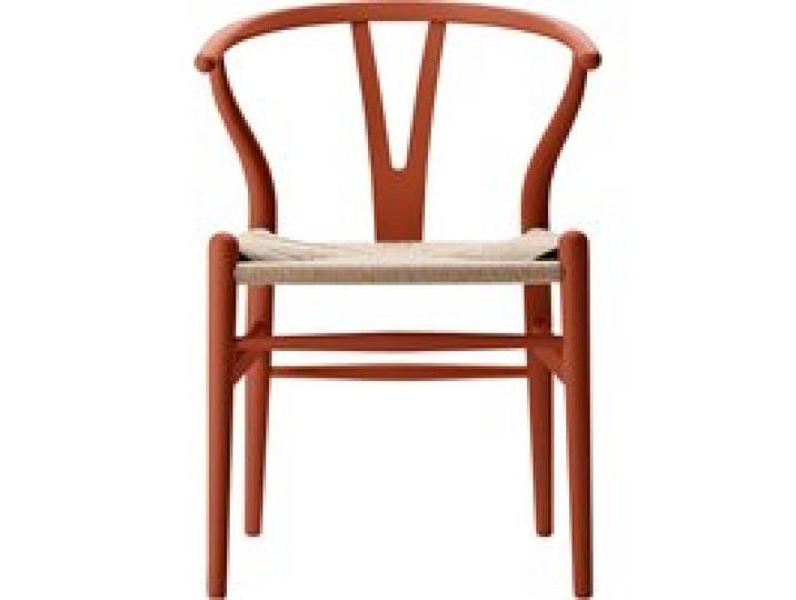 Carl Hansen & Søn - And Son CH24 Y Wishbone Stuhl Soft Edition By Ilse Crawford