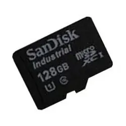 Fujitsu iRMC MicroSD Card, 128GB microSDXC, für iRMC S6, bis 80MB/s Lesen, 50MB/s Schreiben