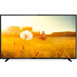 Philips 32HFL3014/12 (32", LED, HD), TV, Schwarz