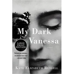 My Dark Vanessa, Belletristik von Kate Elizabeth Russell