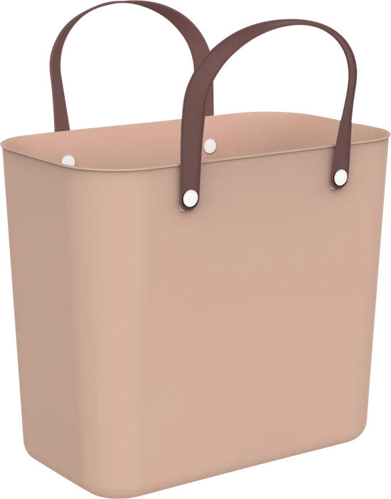 Rotho ALBULA Tasche 25 l beige