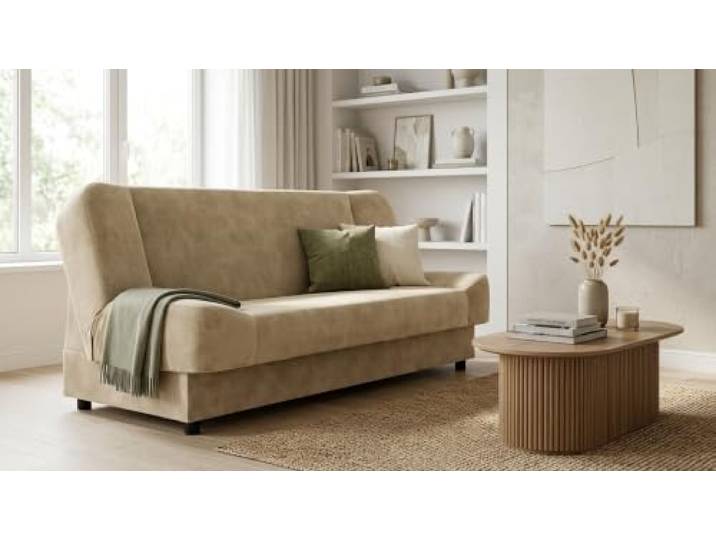Family Meble Schlafsofa Sara Royal – Aura 2