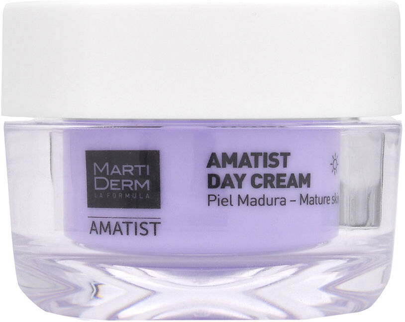 Martiderm Amatist crema de día 50 ml