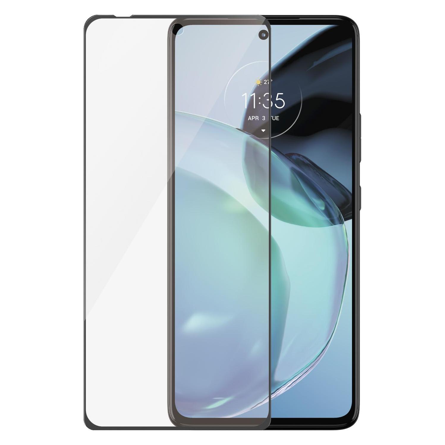 PanzerGlass Screen Protector Glass (Motorola Moto G72) (6571)