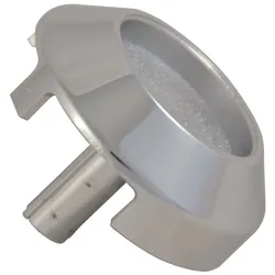 KLUDI-Ersatzteil Rosette für Waga 2000 chrom 82309505-00