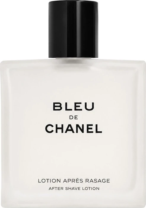 Chanel Bleu (Aftershave Lotion, 100 ml) (107070)