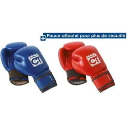 Hasbro, Boxhandschuhe, (6)
