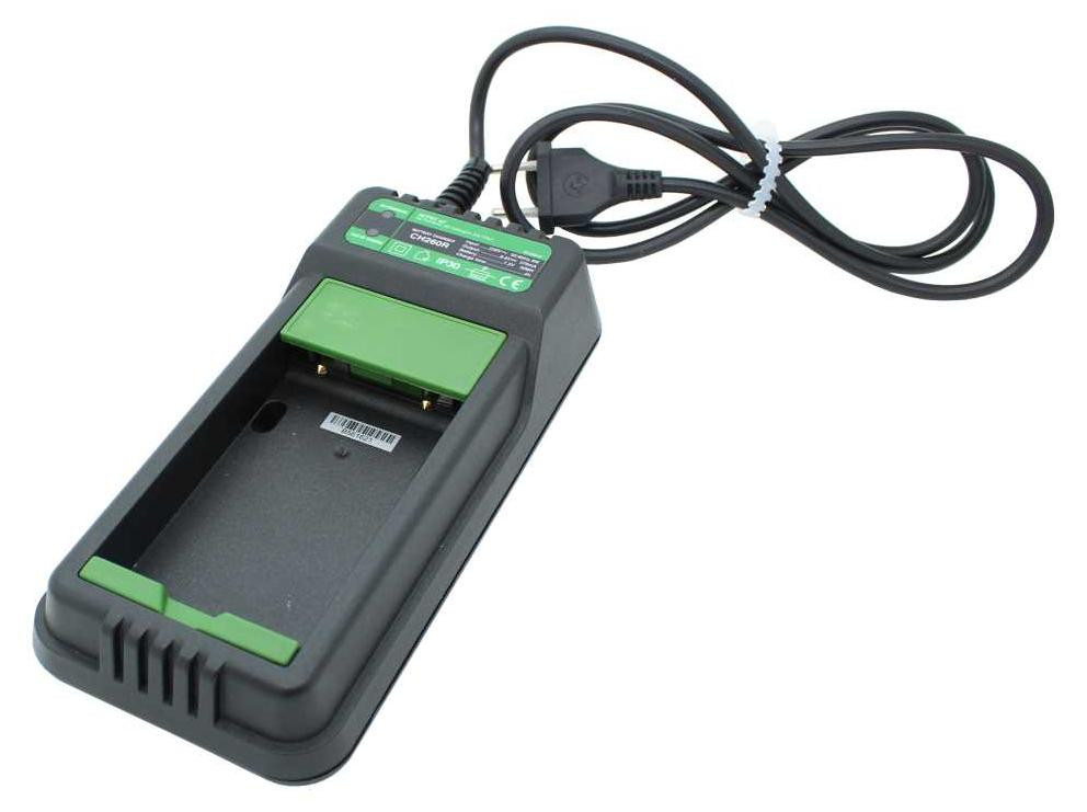 Originele Autec CH260R oplader, geschikt voor Autec MH0707L