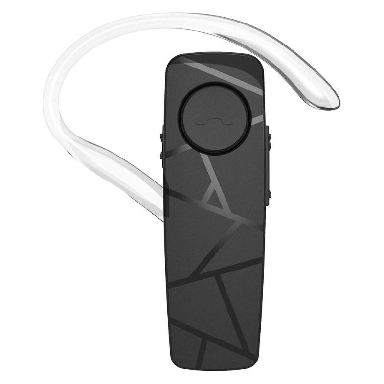 Tellur Bluetooth Headset Vox 55 (ANC, 8.50 h, Kabellos) (TLL511321)