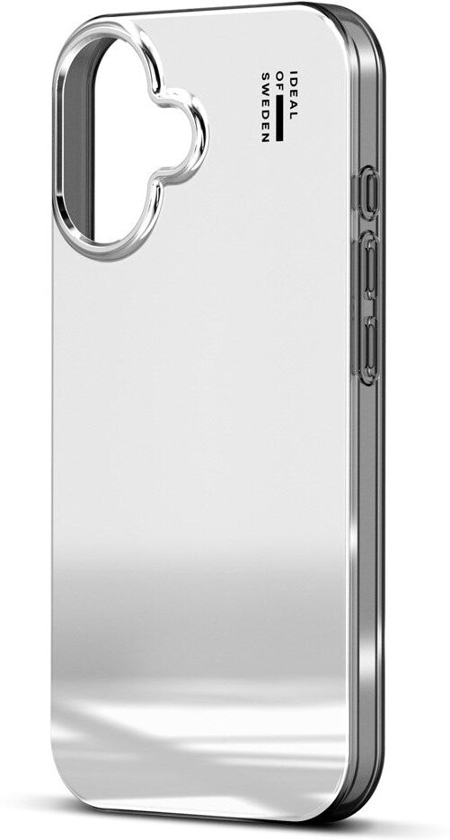 iPhone 17 iDeal Of Sweden Mirror Cover - Mirror