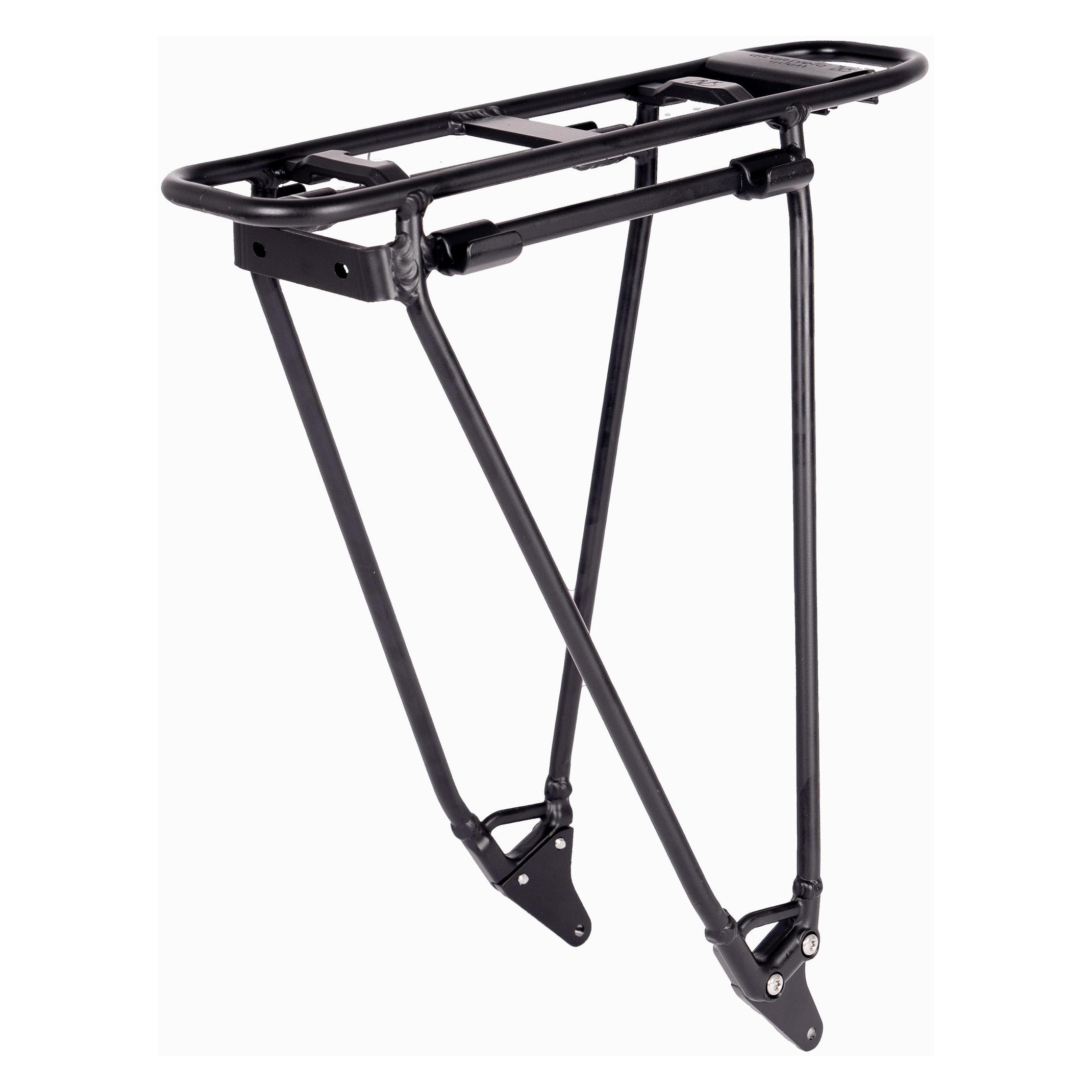 Atran Velo atranvelo GEP.-TRAEGER 3X PRO AVS,TRIPLE-X ALU SCHWARZ (1453-71-V5)