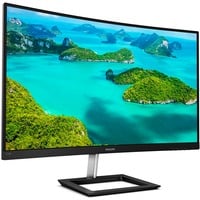 328E1CA/00, LED-Monitor 80 cm (31.5 Zoll), schwarz, UltraHD/4K, VA, Curved, 60 Hz, Adaptive-Sync