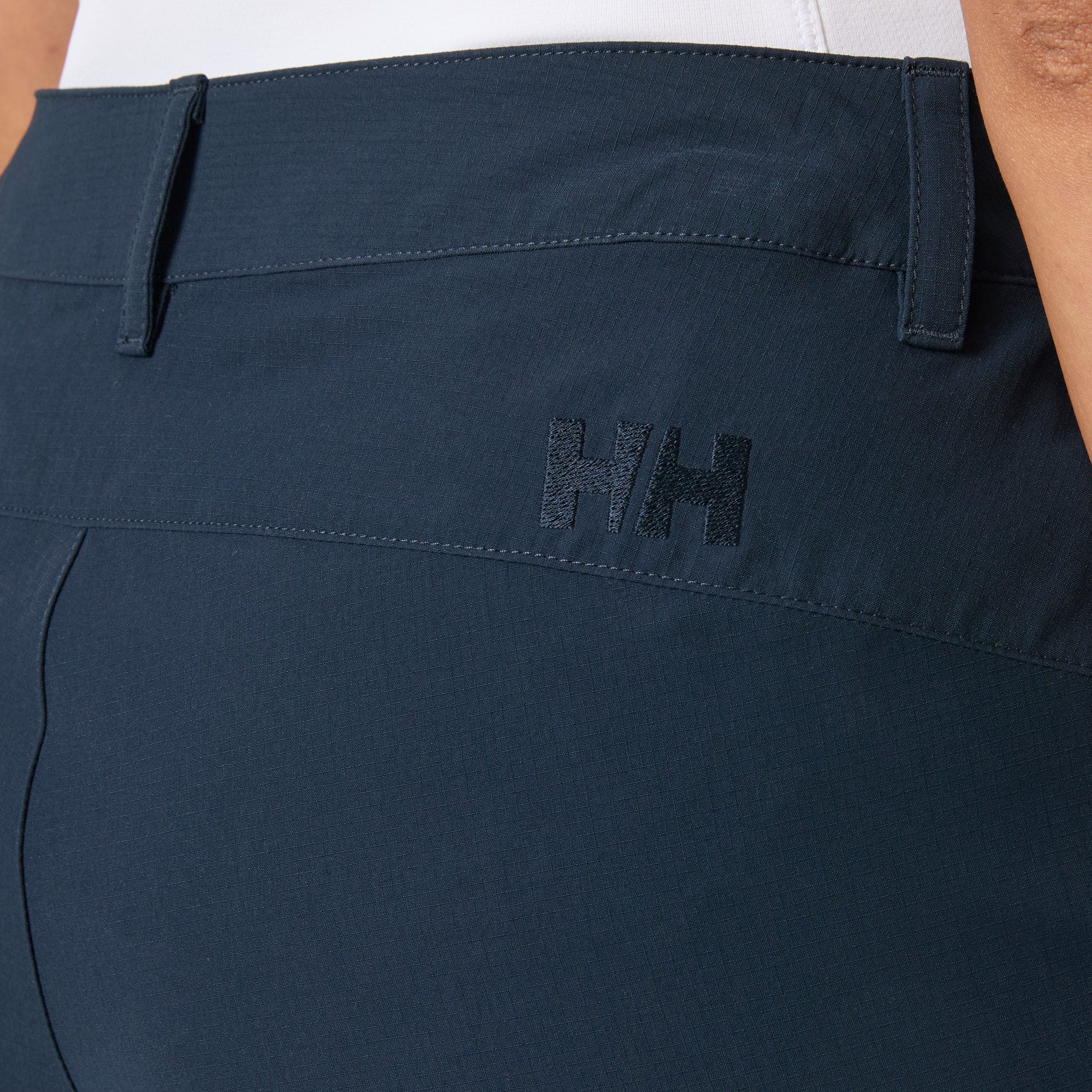 Helly Hansen Women's Quick-dry   Cargo Shorts - Blue - 28