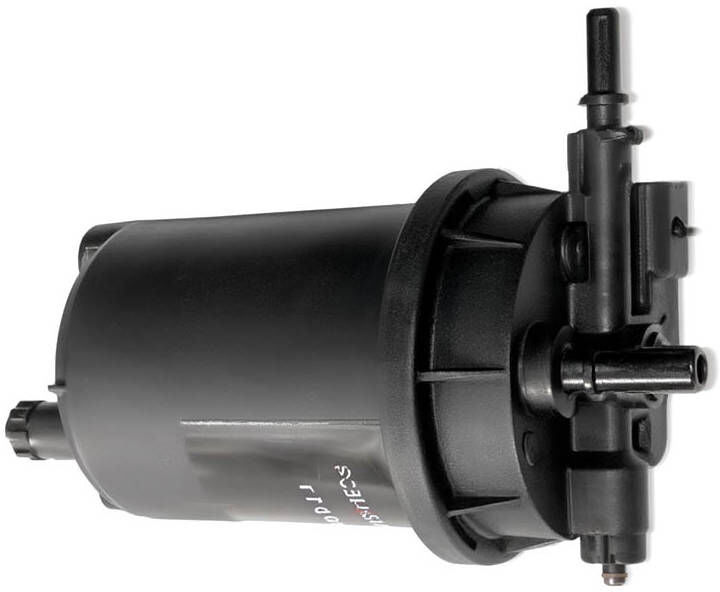 STC T405393 Fuel filter