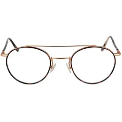 Andy Wolf, Lesebrille, Brillenfassung Mod. 4727 50D (keine Korrektur)