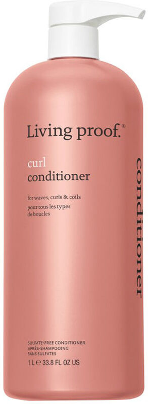 Living Proof Après-shampoing Curl 1000 ml