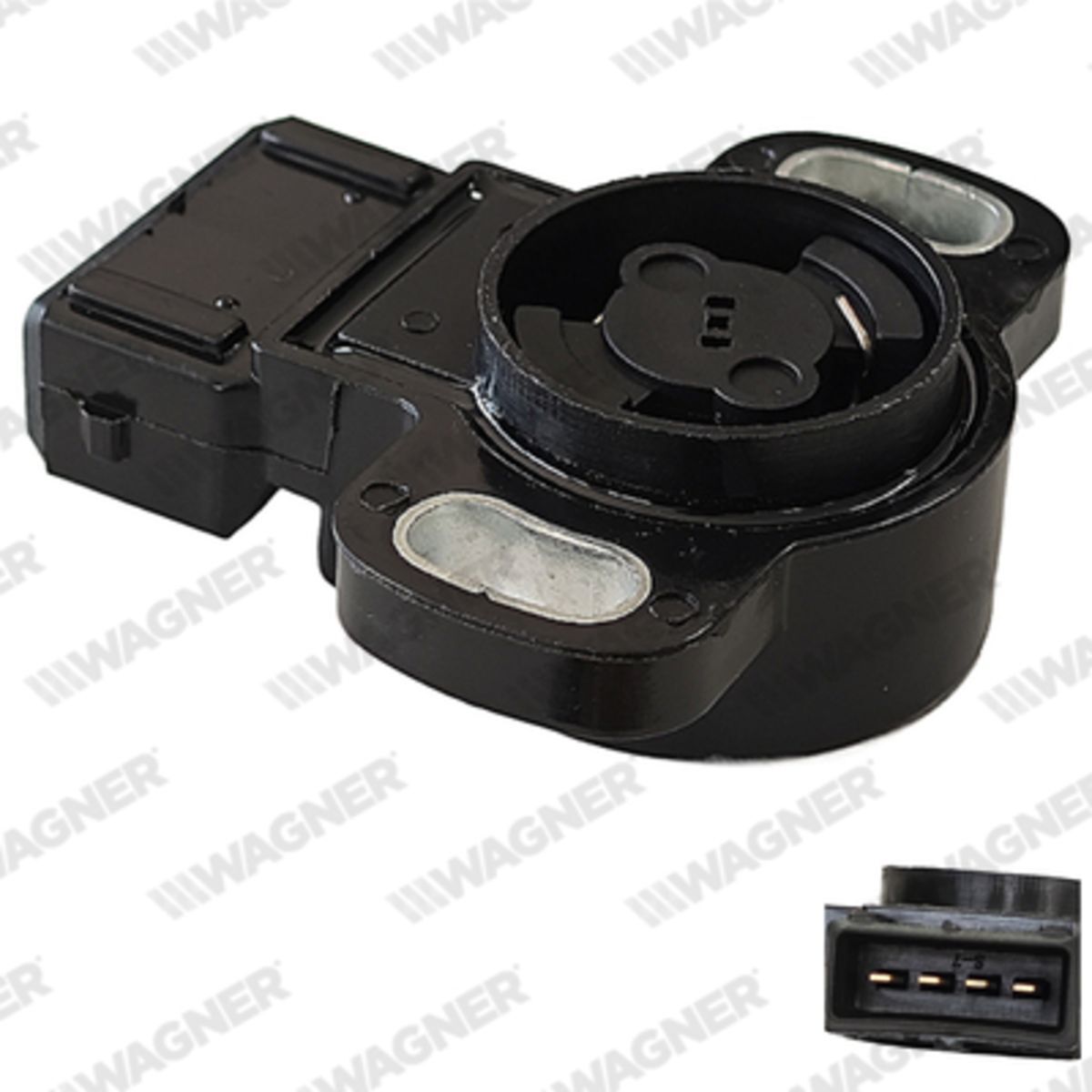 Wagner Sensore, tachimetro THR00028
