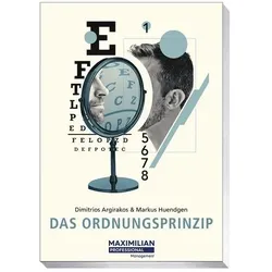 Das Ordungsprinzip, Fachbücher