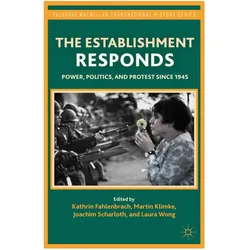The Establishment Responds, Fachbücher von J. Scharloth, M. Klimke