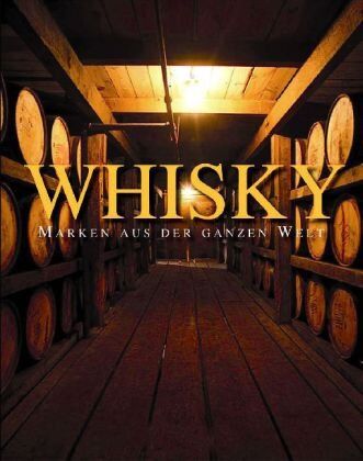 Hoffmann, Marc A - Whisky: Marken aus der ganzen Welt - Preis vom 30.09.2026 22:30:23 h