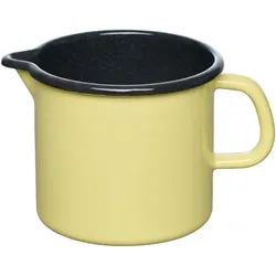 Riess Schnabeltopf Lemon 12 cm 1 Liter