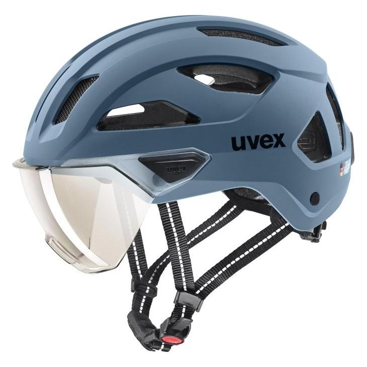 Uvex Stride Visor (56 - 59 cm) (413731-2)