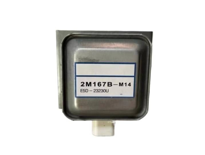 Mikrowellen-Magnetron, Kompatibel Mit Whirlpool, Mikrowellen-Magnetron 2M167B-M14 OM75S(21)2M253H(KF), Ofenzubehör