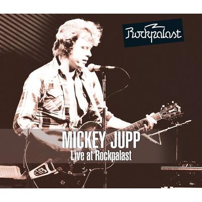 Live at Rockpalast (1979) - Mickey Jupp, CD, 4009910528426