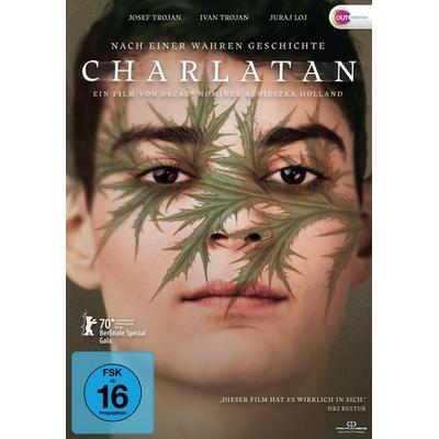 CHARLATAN, DVD