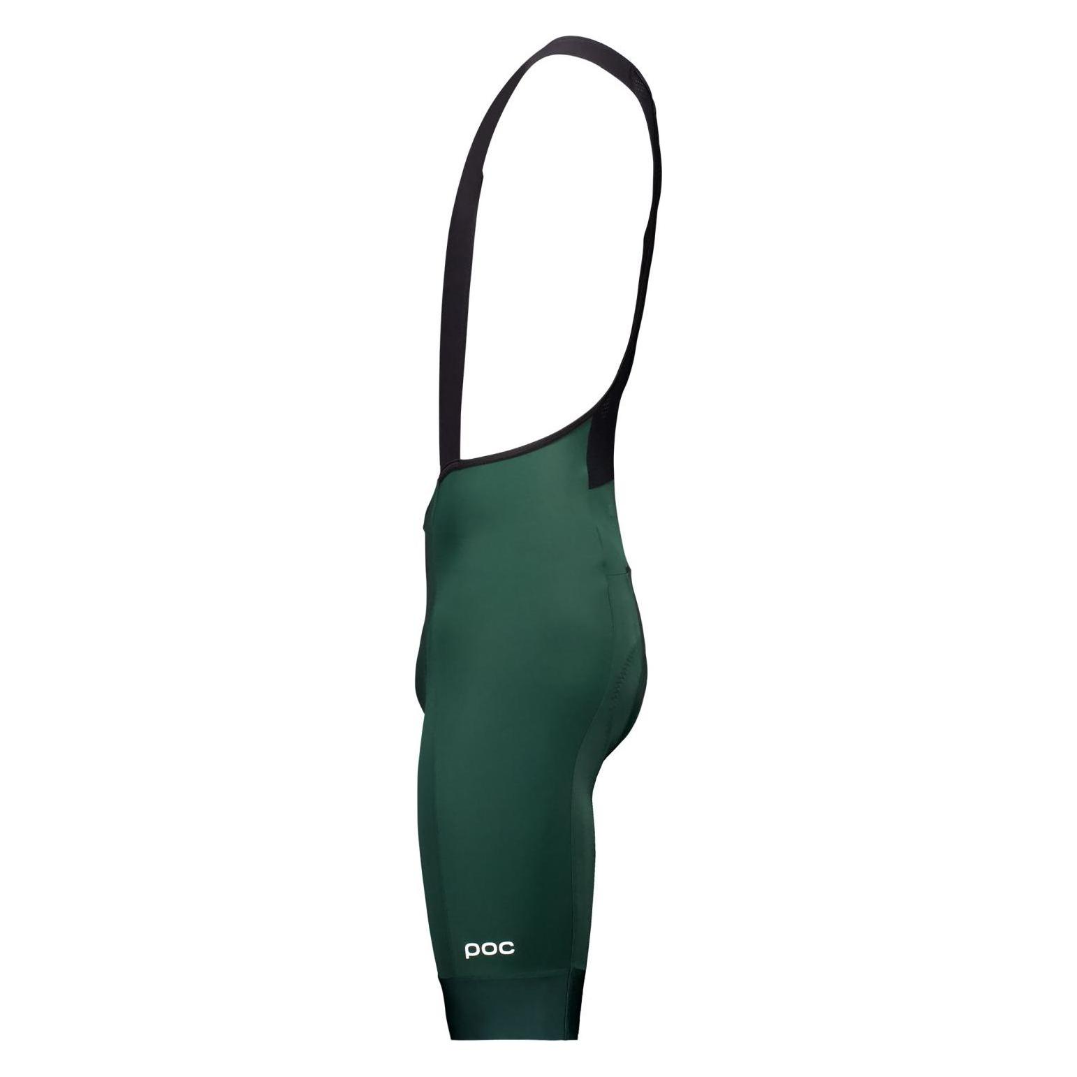 Poc Cadence Bib Shorts Trägerhose (L) (969521)